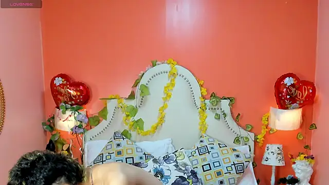 Ethan lennox online show from 04-09-26, 09:20