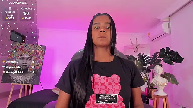 JANYLOVE   online show from 02-26-25, 10:58