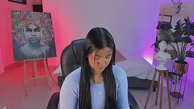 JANYLOVE   online show from 01-17-26, 11:04