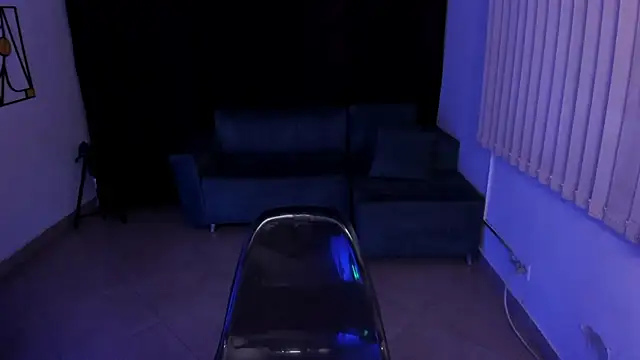 SusyAmis online show from 12-21-25, 02:41