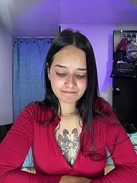  vaness online show from 10-09-25, 05:38