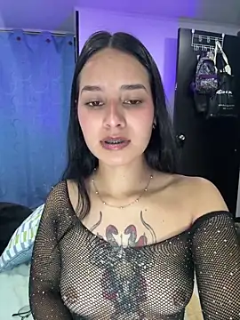  vaness online show from 10-10-25, 05:17