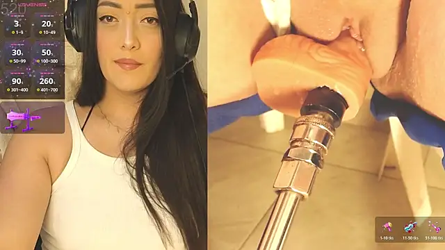 aleja20 - online show from 12-20-25, 10:06