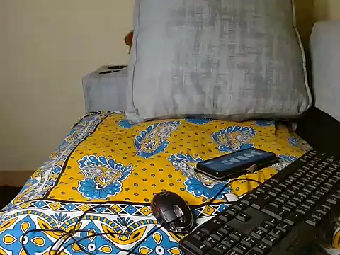 lavishh linds online show from 03-17-25, 09:01