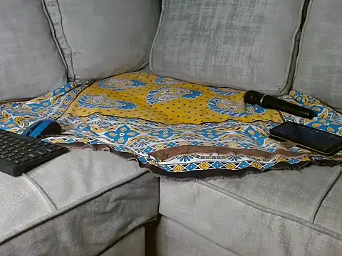 lavishh linds online show from 01-17-26, 11:04