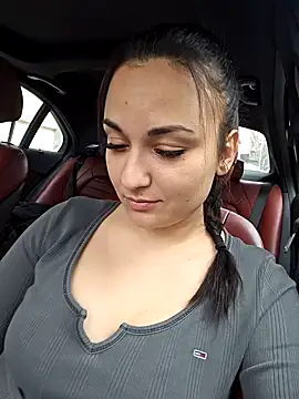 AlexandraRand online show from 02-05-25, 11:23