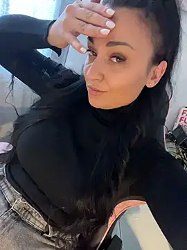 AlexandraRand online show from 01-09-26, 10:18