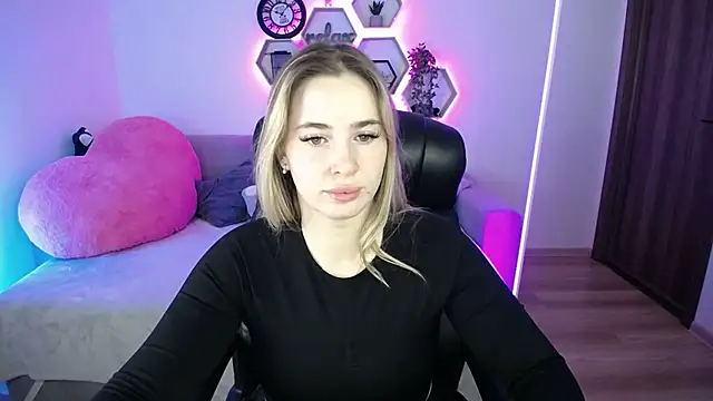 SabrinViolet online show from 02-09-26, 09:13