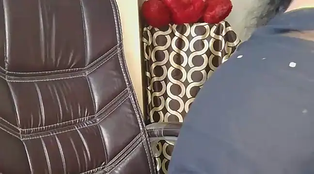 Cute Ruhi99 online show from 01-29-25, 09:12