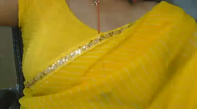 Cute Ruhi99 online show from 02-27-25, 07:34