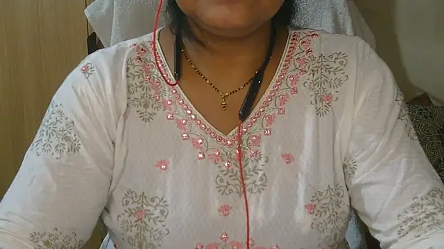 Cute Ruhi99 online show from 09-29-25, 07:13