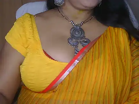 Cute Ruhi99 online show from 02-19-26, 08:54