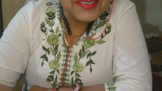 Cute Ruhi99 online show from 04-20-26, 06:49