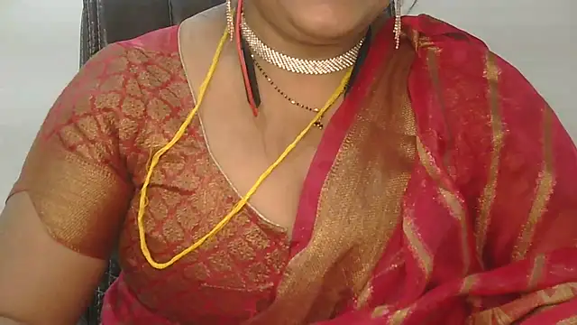 Cute Ruhi99 online show from 05-16-26, 08:22