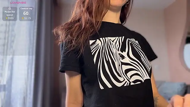 Magdalene Janette online show from 10-22-25, 09:31