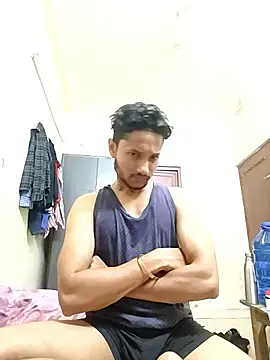 Indiandaddy11 online show from 06-09-26, 07:25