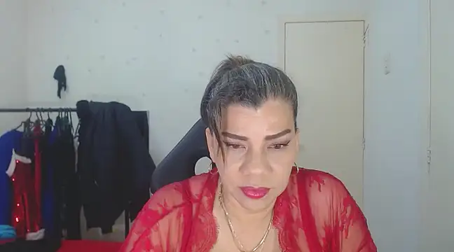 vikyadams online show from 03-07-25, 10:32