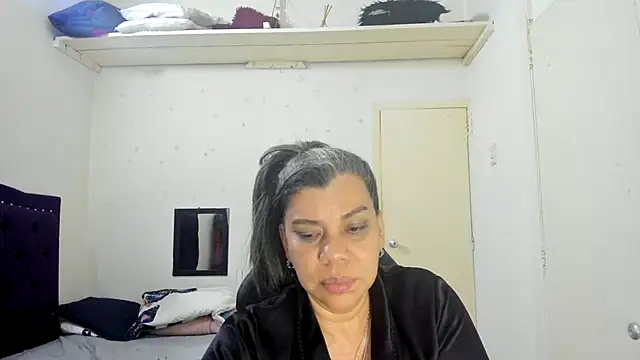 vikyadams online show from 02-06-26, 07:17