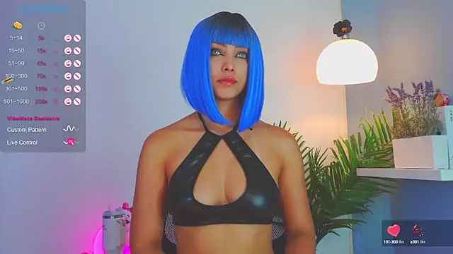 Snapshot of catalina__lovers chatting on 02-03-25, 05:46 catalina lovers online show from 02-03-25, 05:46