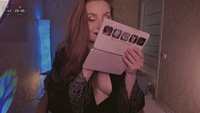 Eesmaaarrr online show from 11-20-25, 11:26