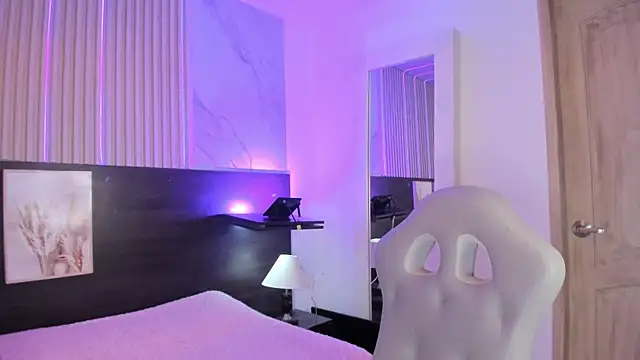 Snapshot of Violet_spencer chatting on 01-20-25, 06:21 Violet spencer online show from 01-20-25, 06:21