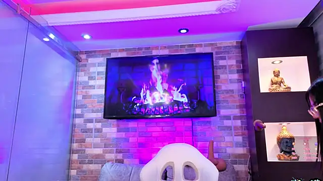 Violet spencer online show from 02-13-26, 03:02