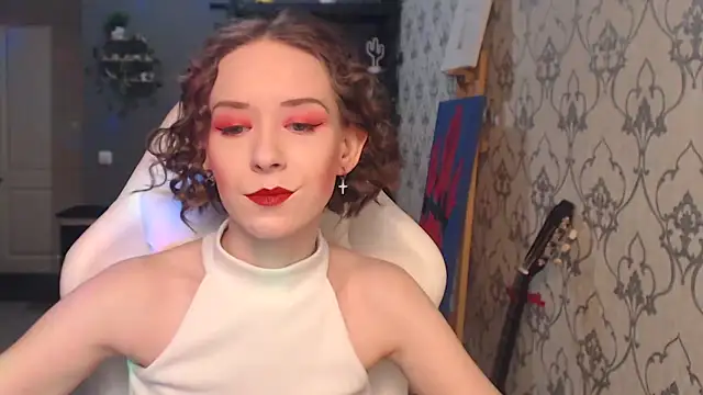 FascinatingEyess online show from 03-22-26, 10:02