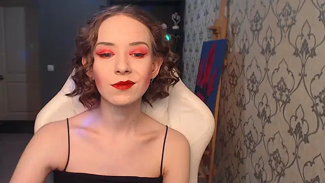 FascinatingEyess online show from 04-18-26, 08:53