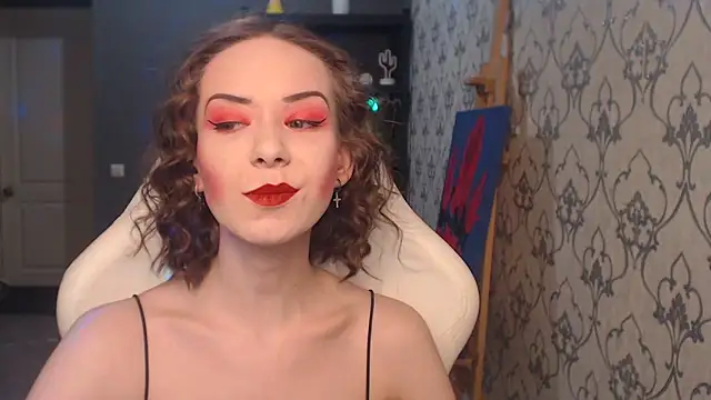 Snapshot of FascinatingEyess chatting on 06-21-26, 07:49 FascinatingEyess online show from 06-21-26, 07:49