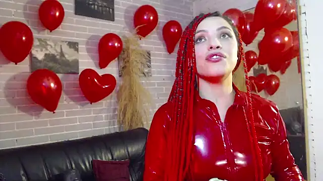 Snapshot of elizatexx chatting on 02-19-25, 03:06 elizatexx online show from 02-19-25, 03:06