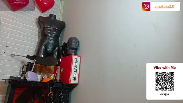 elizatexx online show from 03-04-26, 09:10