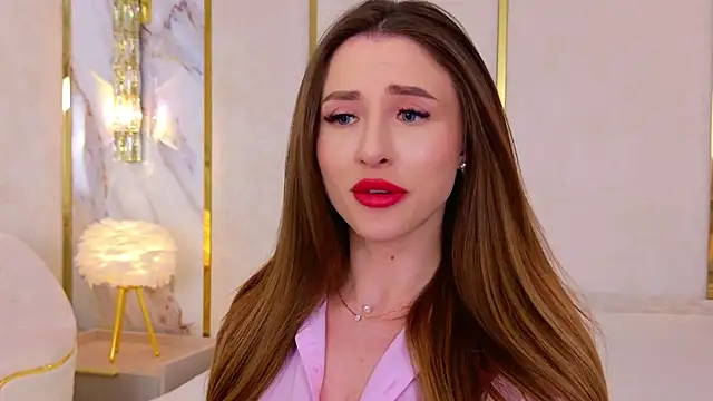 Jullia Carter online show from 03-04-25, 10:46