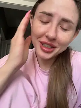 Jullia Carter online show from 04-27-26, 11:19