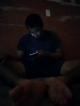 Snapshot of brownfeet chatting on 12-28-24, 09:20 brownfeet online show from 12-28-24, 09:20