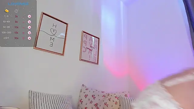 damn cutie online show from 05-14-26, 01:51