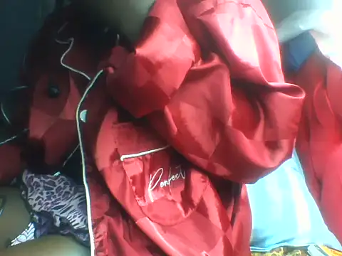 Princess Tamara online show from 09-17-25, 08:54