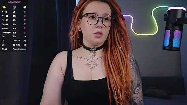 The Full Red Moon online show from 05-19-26, 07:15