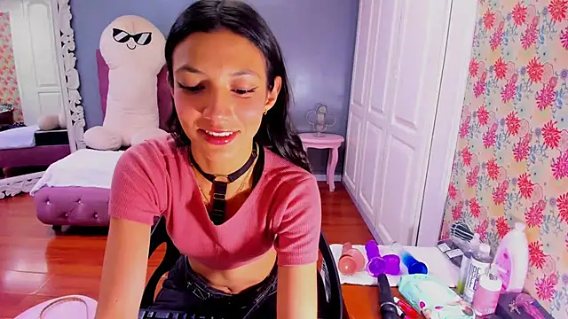 Snapshot of Iris_Stone_ chatting on 01-29-25, 10:58 Iris Stone online show from 01-29-25, 10:58