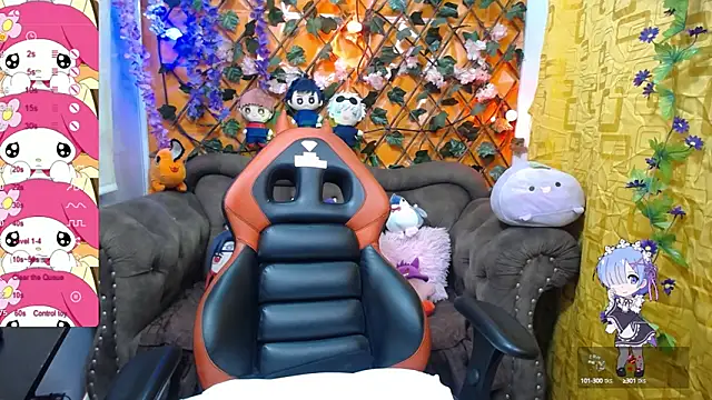 ravenn 20 online show from 02-01-25, 11:32