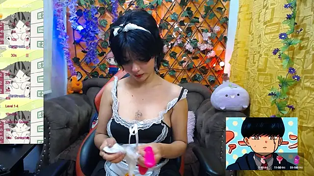 ravenn 20 online show from 02-03-25, 11:31