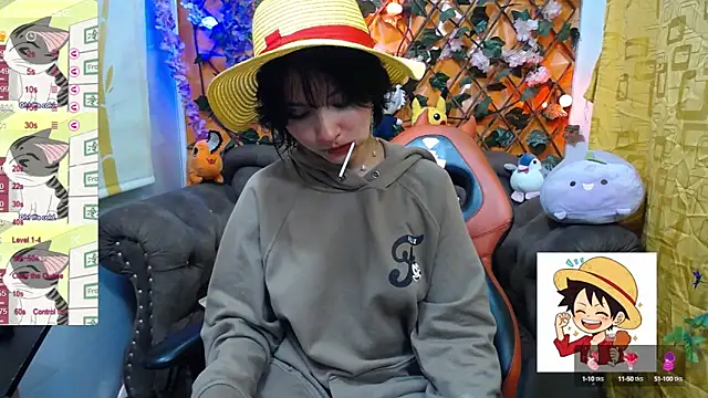 ravenn 20 online show from 02-10-25, 05:41