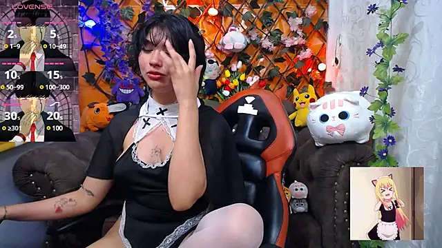 ravenn 20 online show from 03-14-25, 05:46