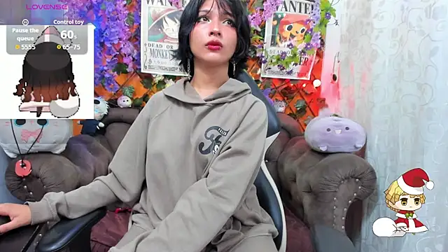 ravenn 20 online show from 12-01-25, 11:26