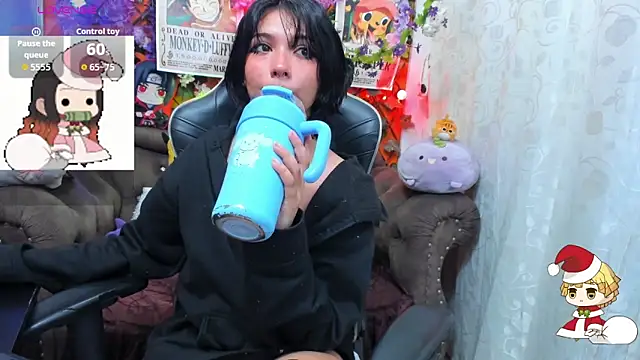 ravenn 20 online show from 12-17-25, 11:27