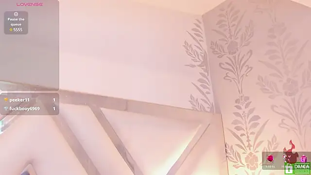 belacampbell online show from 01-25-25, 01:54