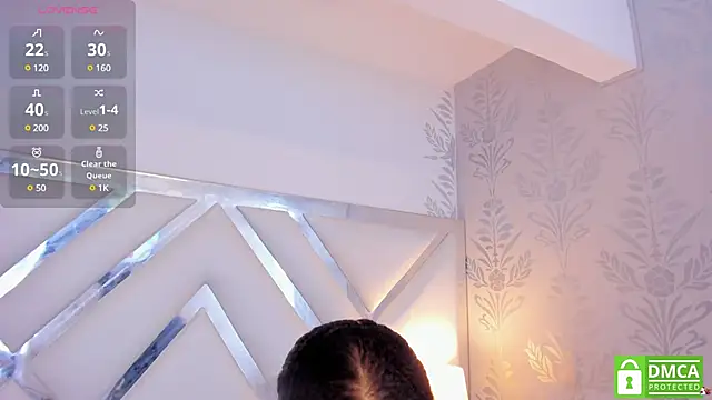 belacampbell online show from 02-01-25, 08:26