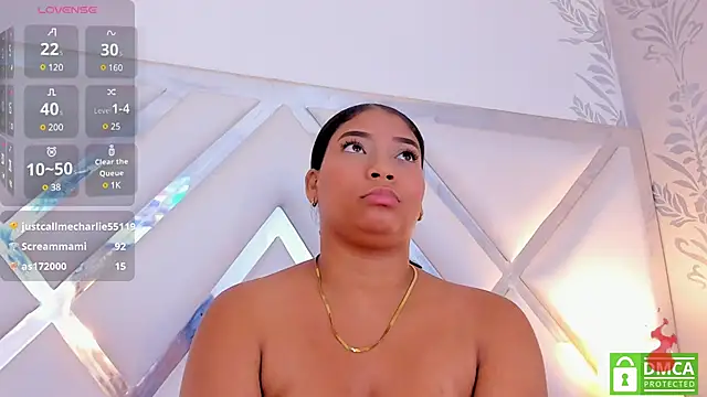 belacampbell online show from 02-05-25, 02:19