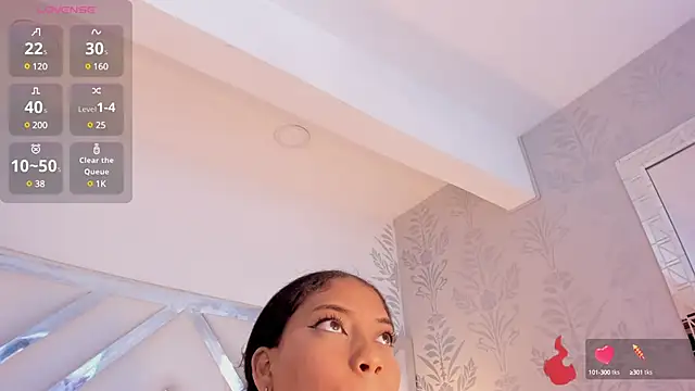 belacampbell online show from 02-16-25, 02:09