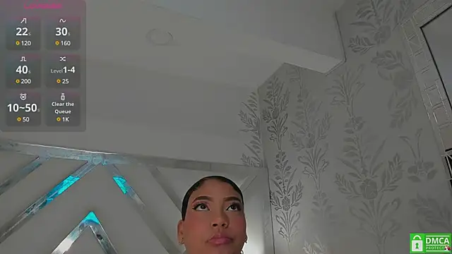 belacampbell online show from 03-01-25, 08:42