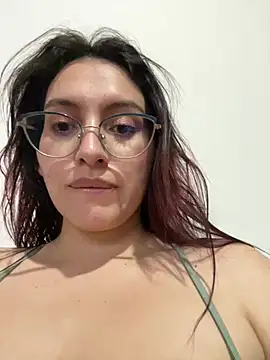 VioletPearson online show from 01-12-26, 11:54